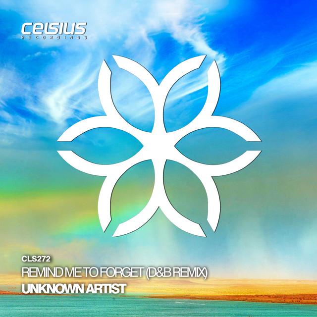 Remind Me To Forget (D&B Remix) - Single by Unknown Artist | Spotify