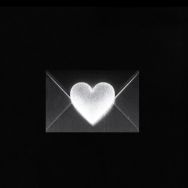 Et Brev Til Deg cover art