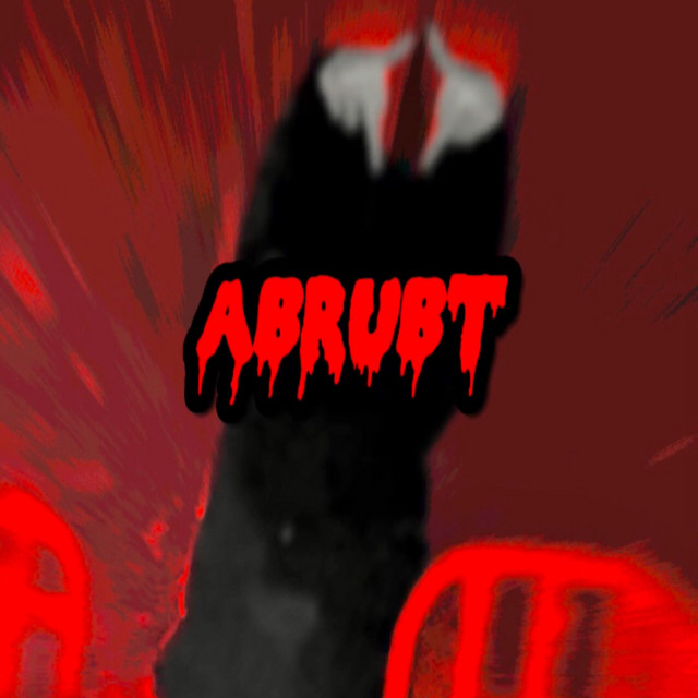 Abrubt cover art