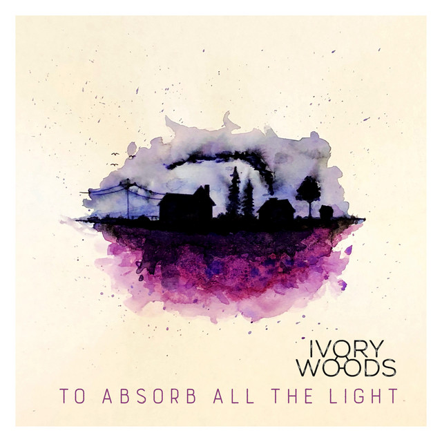 To Absorb All the Light cover art