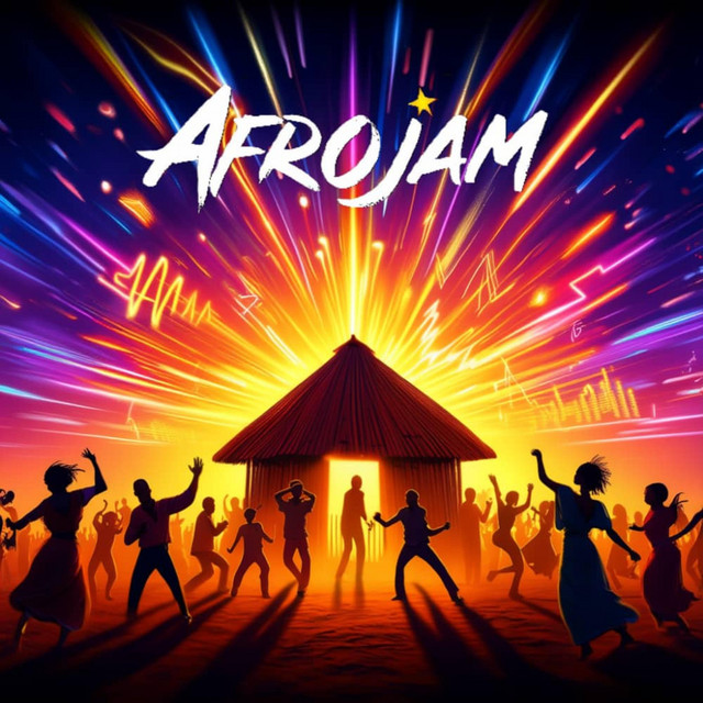 AFRO JAM