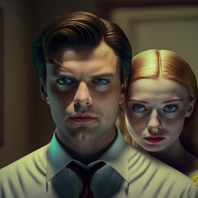 behind this eyes cover art