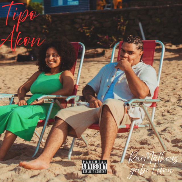 album image