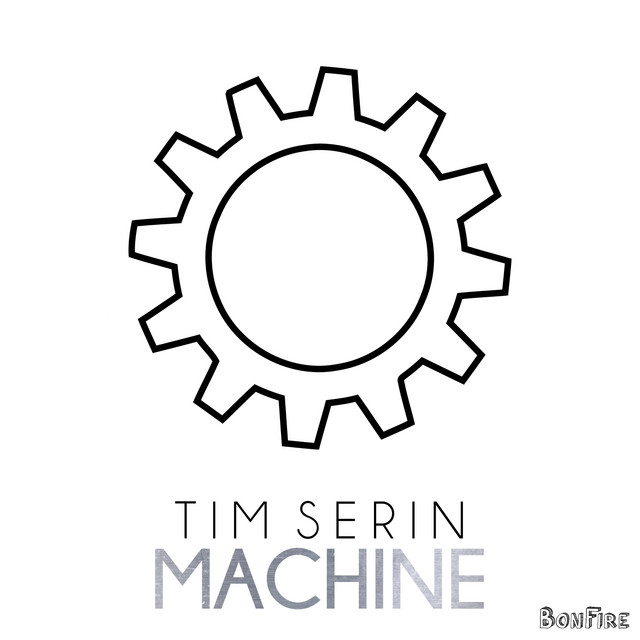 Machine cover