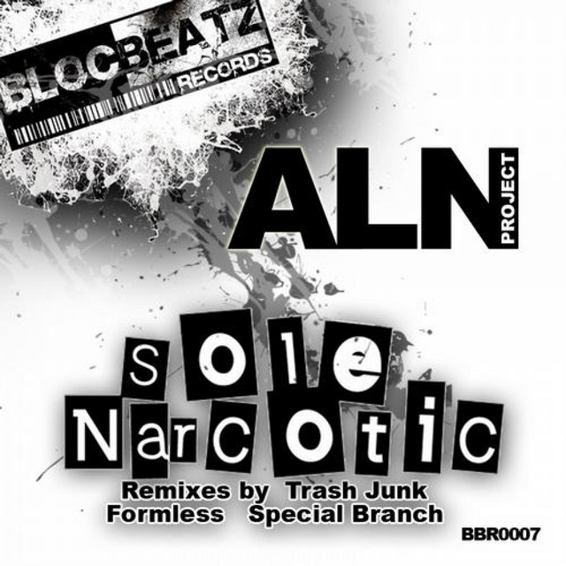 Sole Narcotic cover