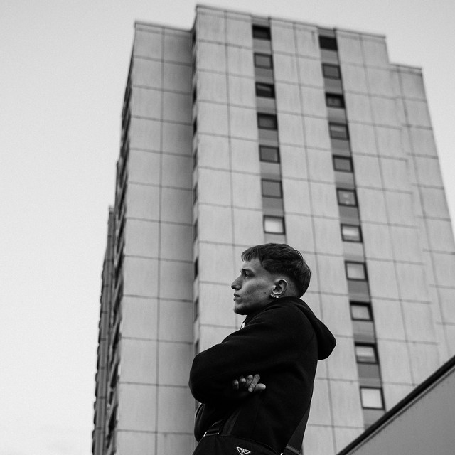 Facetime (Doesn't Mind)