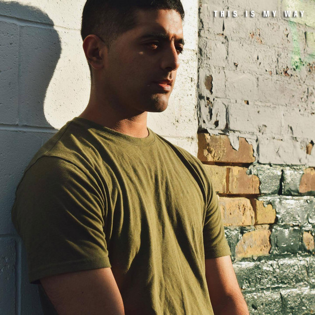 This Is My Way (Extended) cover art