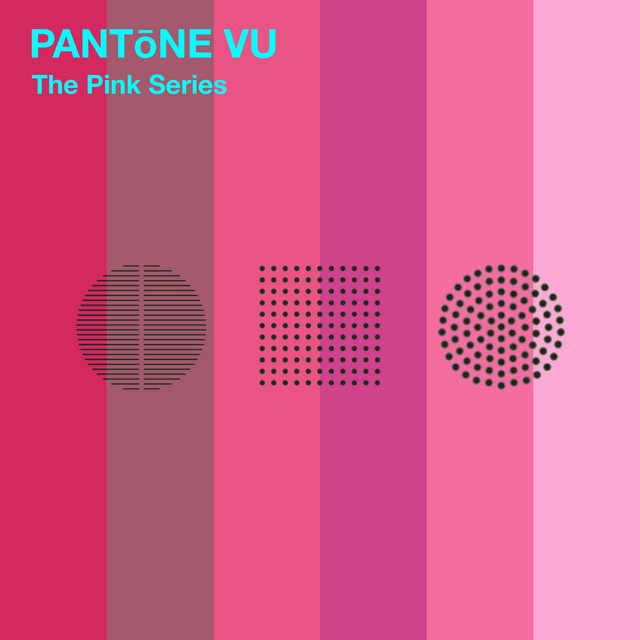 The Pink Series cover art