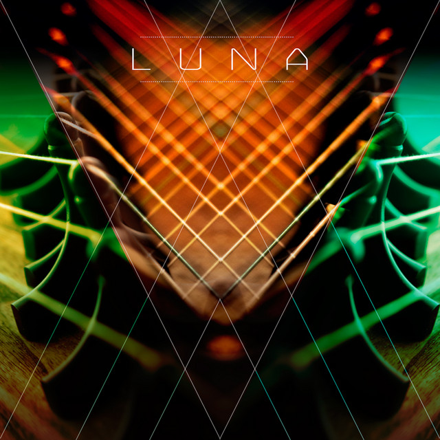 Luna cover art