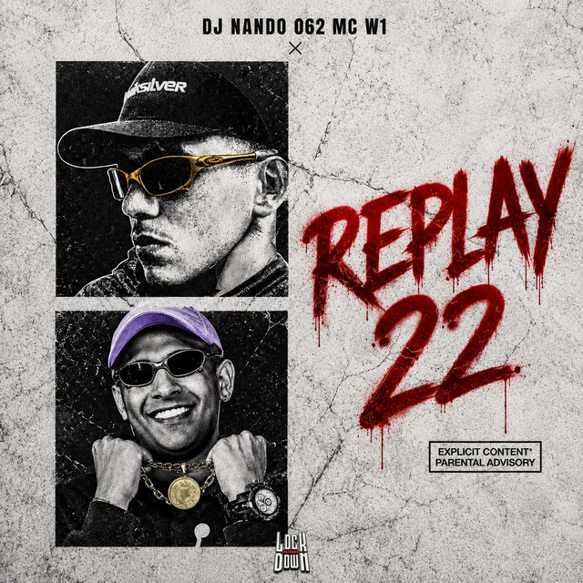 Replay 22