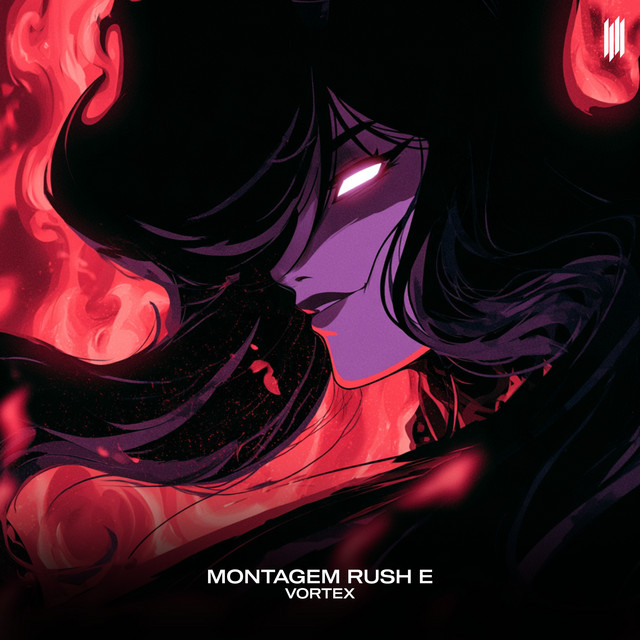 MONTAGEM RUSH E album image