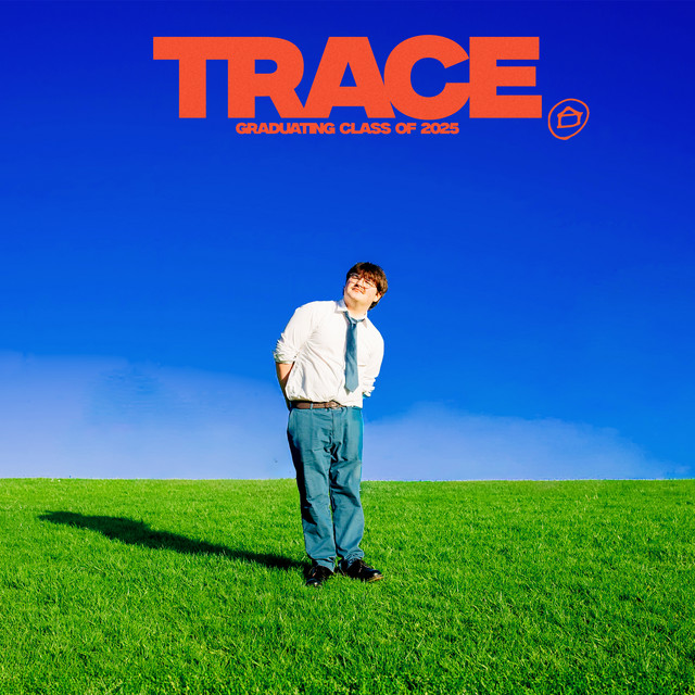 Trace cover art