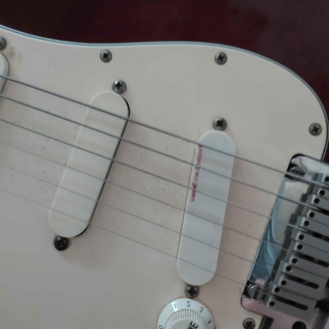 Let There Be Guitar cover art