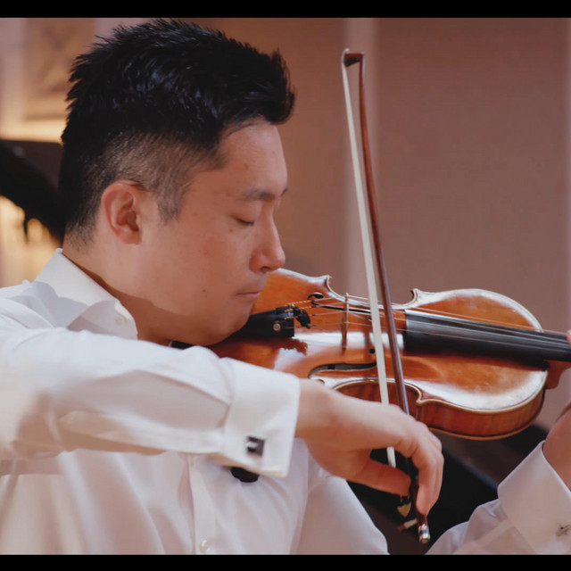 Kiki's Delivery Service (Violin and Piano) cover