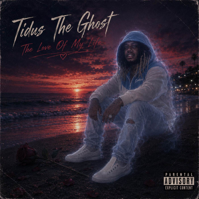 The Love Of My Life cover art