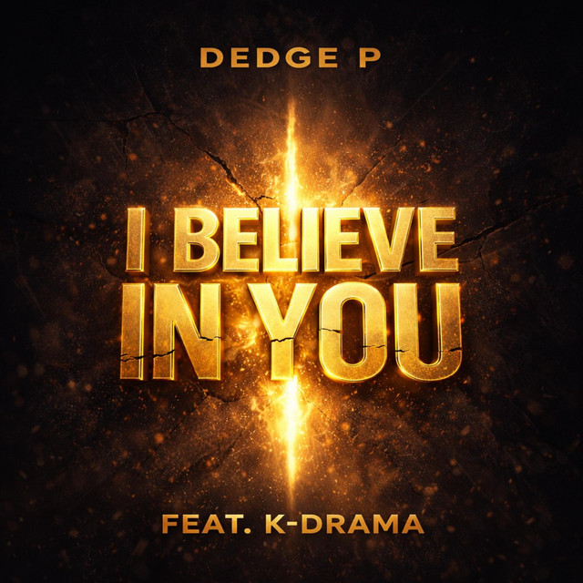 I Believe In You