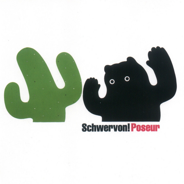 Poseur cover art
