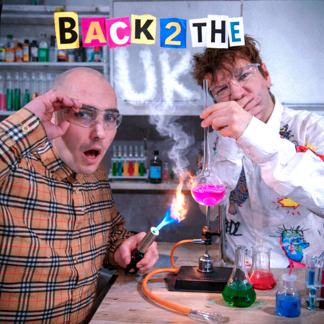 Back 2 The UK