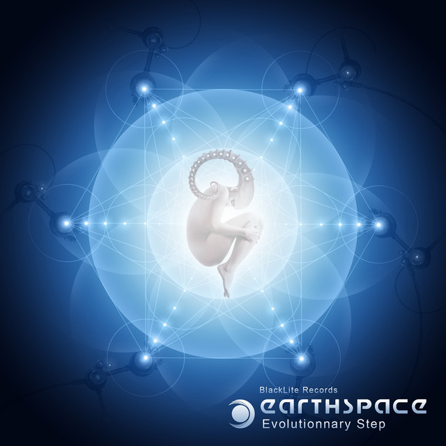 Alien Mathematics album art