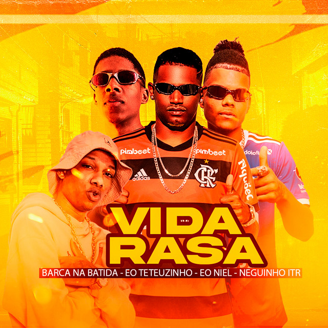 Vida Rasa