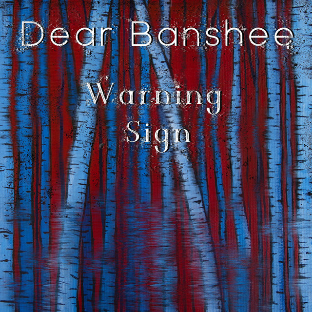 Warning Sign cover art