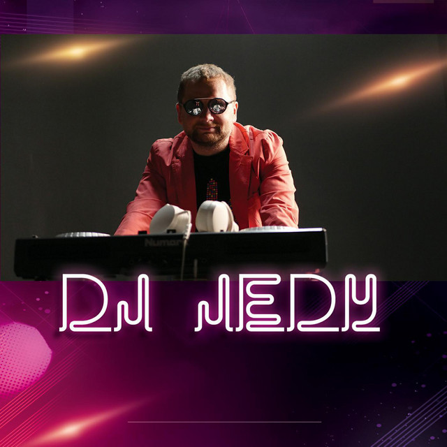Cover art: For You — DJ JEDY