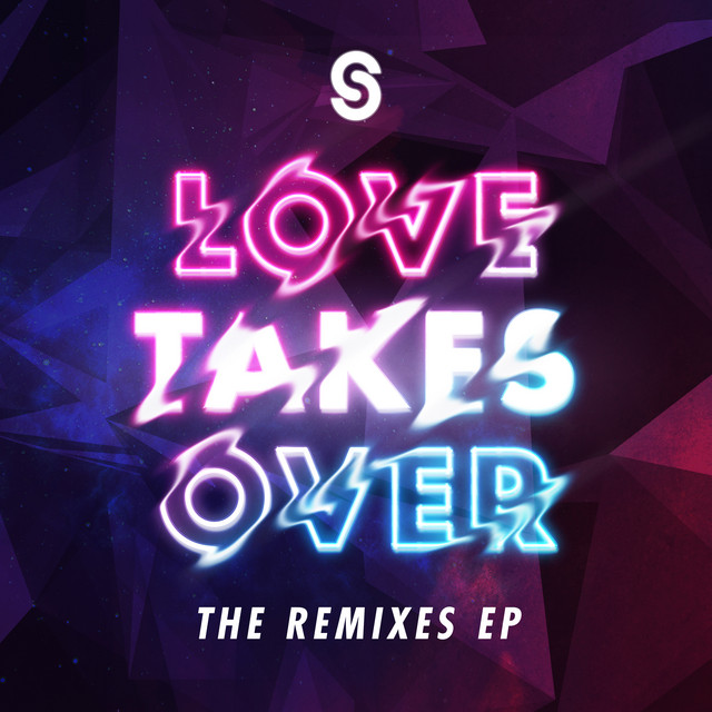 Love Takes Over (The Remixes) EP by Soul Survivor Spotify