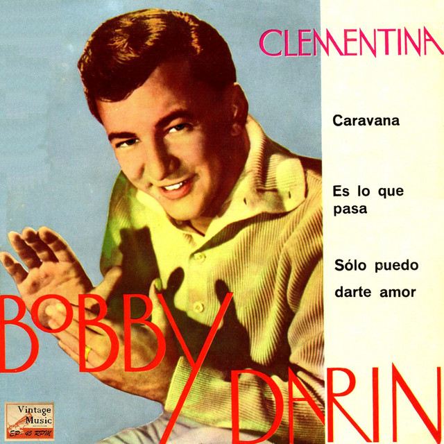 Vintage Vocal Jazz / Swing No. 137 - EP: Clementine - Single by