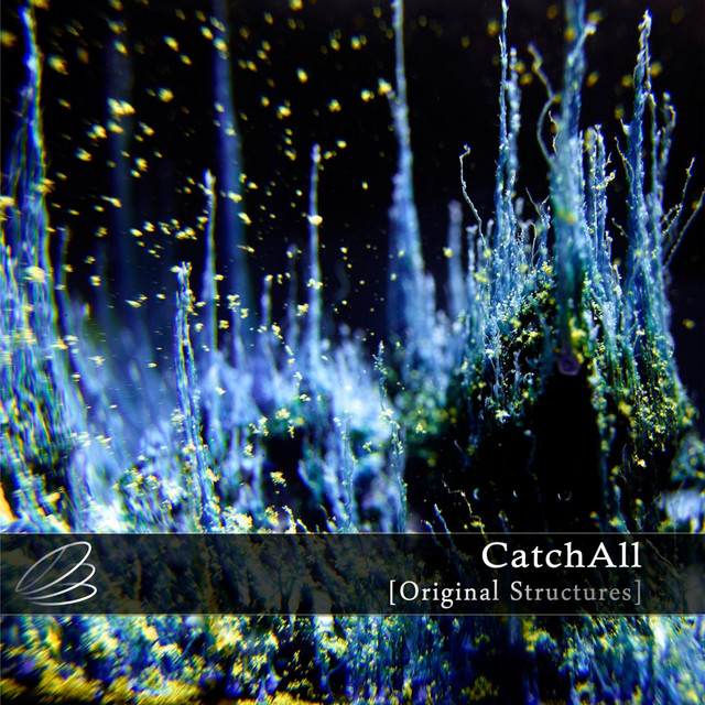 Original Structures cover