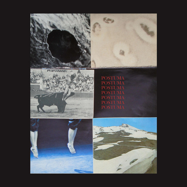 Postumatum cover art
