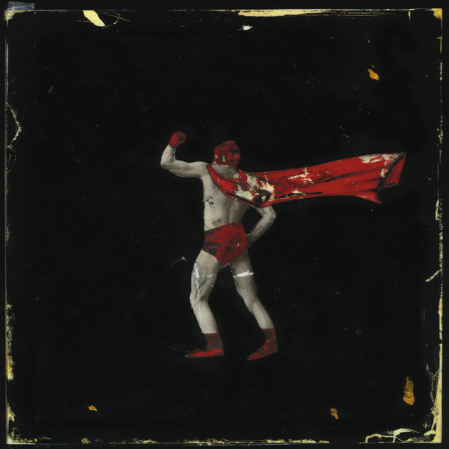 album image
