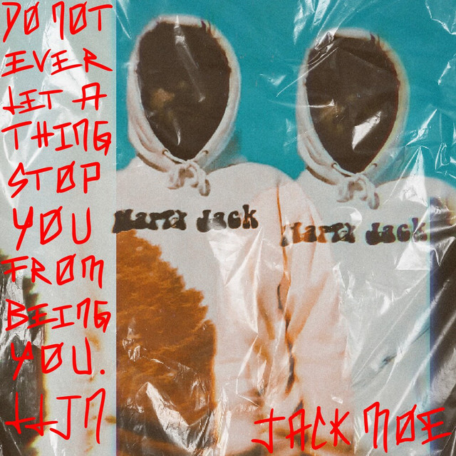 Happy Jack cover art