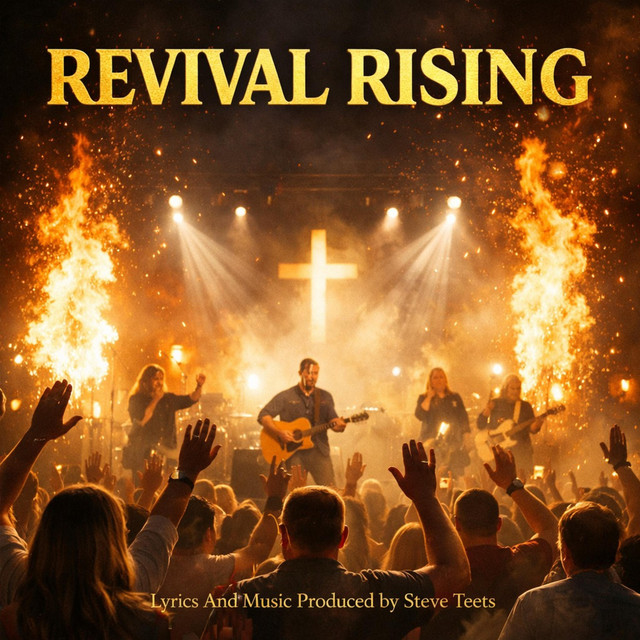 Revival Rising