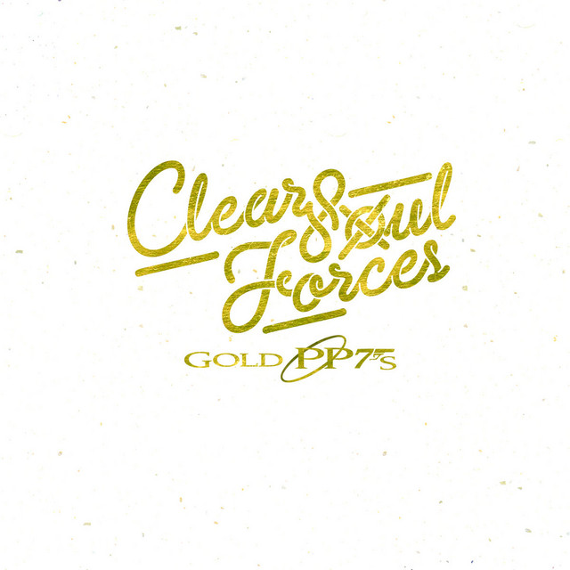 Gold PP7s (Deluxe Edition) cover art