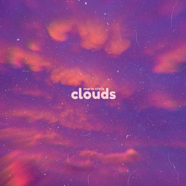 Clouds cover art