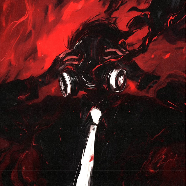 HUNTER! cover art