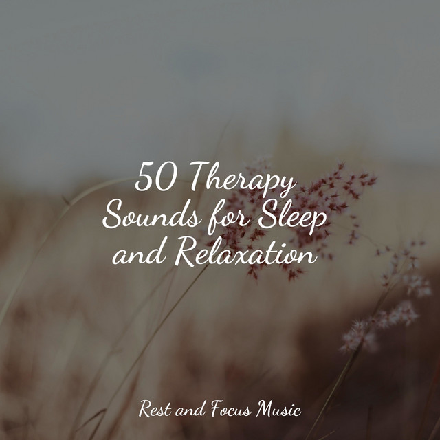 50 Therapy Sounds for Sleep and Relaxation - Album by Chillout Lounge ...