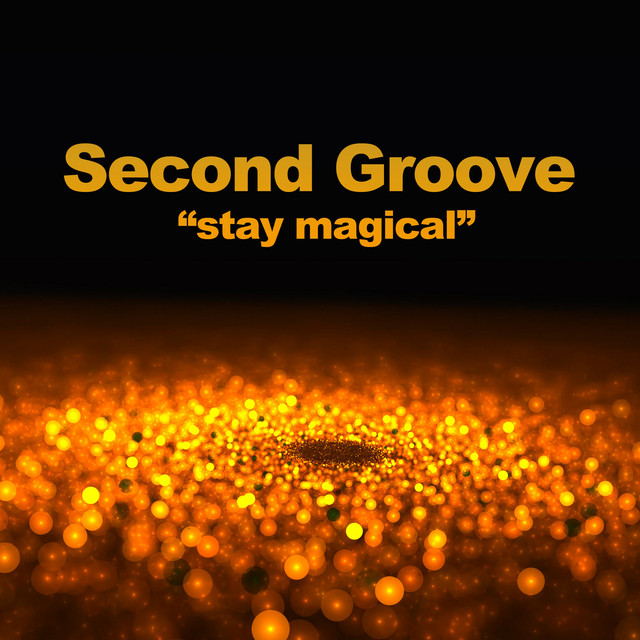 Second Groove Photo