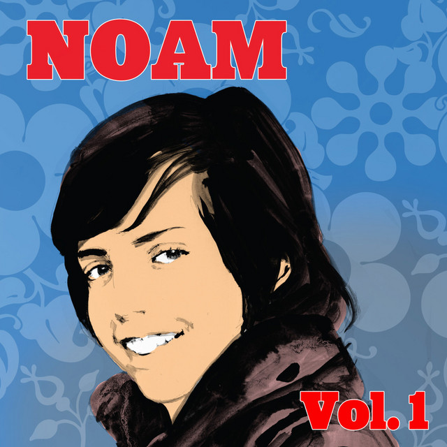 40 succès en or, Vol. 1 cover art
