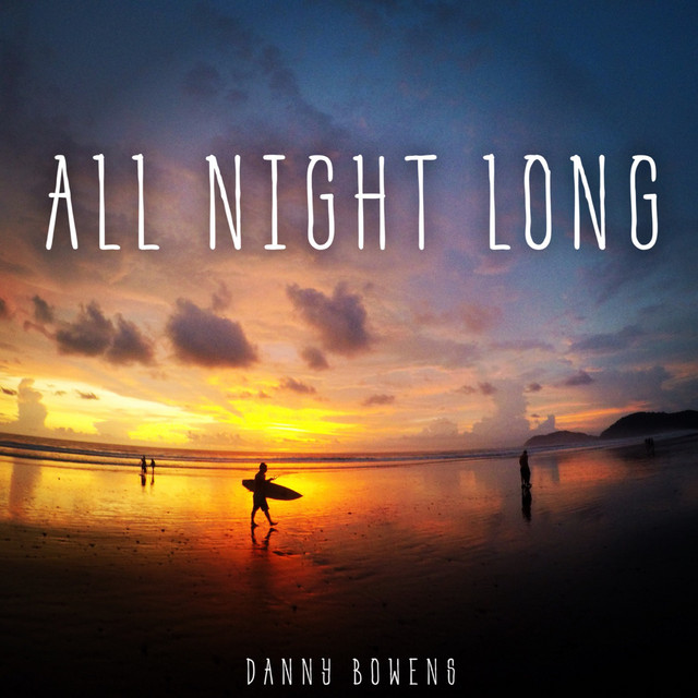 All Night Long