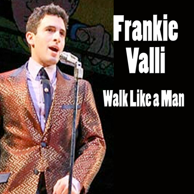 Can't Take My Eyes off You ‑ 曲・歌詞：Frankie Valli | Spotify