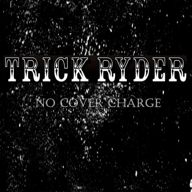 No Cover Charge cover art