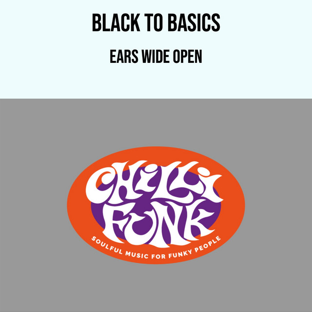 Ears Wide Open cover art