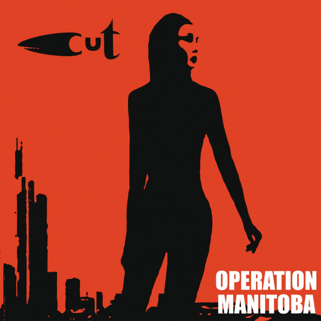 Operation Manitoba cover art
