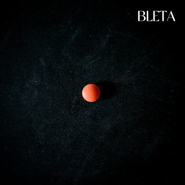 BLETA cover art