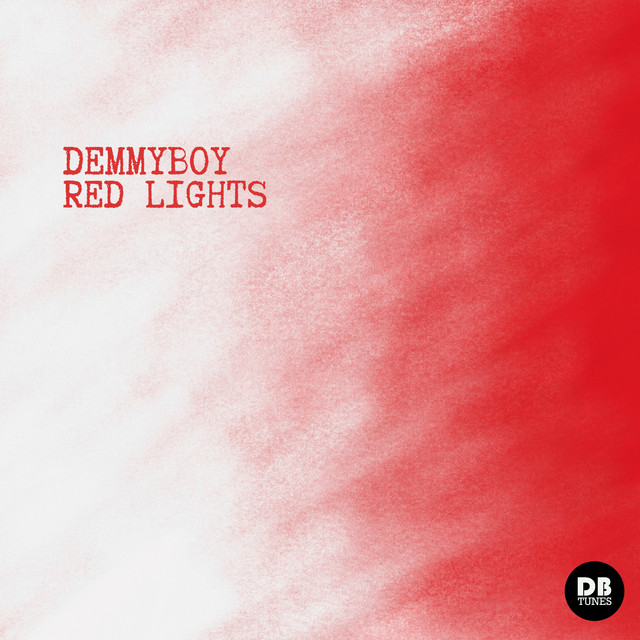 Red Lights cover art