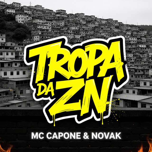 TROPA DA ZN