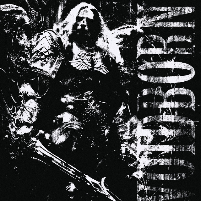 Обкладинка: VOIDBORN — Xantesha