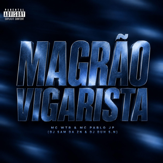 MAGRÃO VIGARISTA