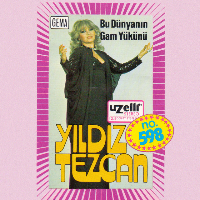 Yıldız Tezcan Photo